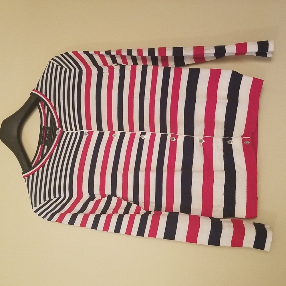 Land's End Womens Sweater